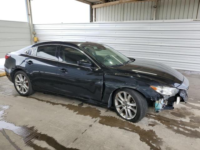 Photo 3 VIN: JM1GL1V50H1128566 - MAZDA 6 