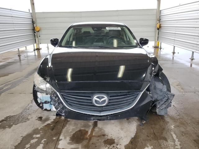 Photo 4 VIN: JM1GL1V50H1128566 - MAZDA 6 