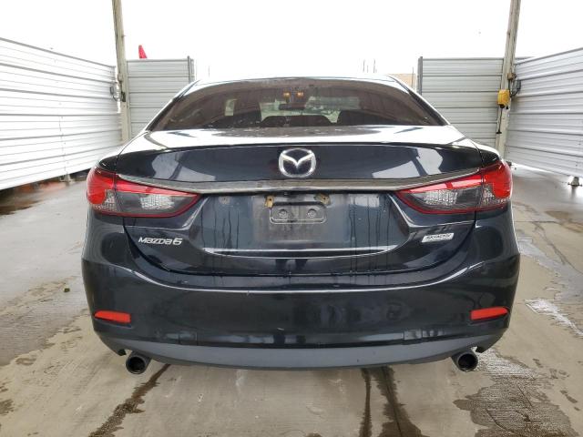 Photo 5 VIN: JM1GL1V50H1128566 - MAZDA 6 