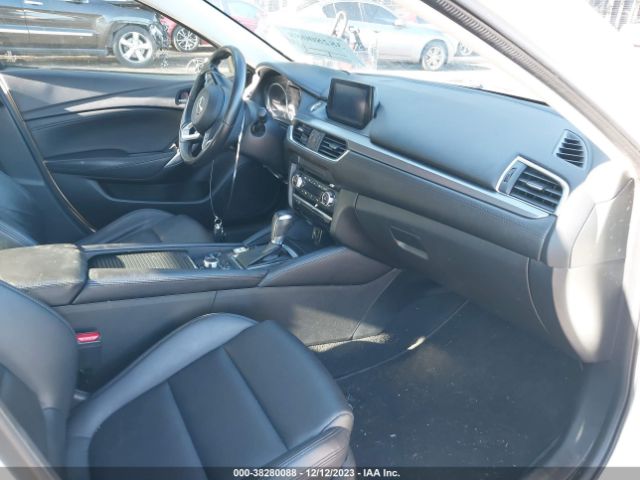 Photo 4 VIN: JM1GL1V50H1131211 - MAZDA MAZDA6 