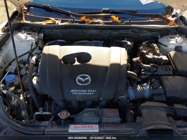 Photo 9 VIN: JM1GL1V50H1131211 - MAZDA MAZDA6 