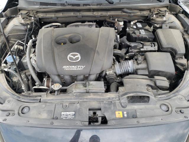 Photo 10 VIN: JM1GL1V50H1154083 - MAZDA 6 