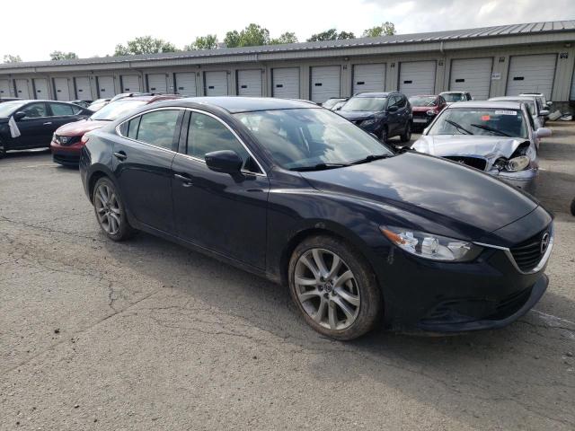 Photo 3 VIN: JM1GL1V50H1154083 - MAZDA 6 