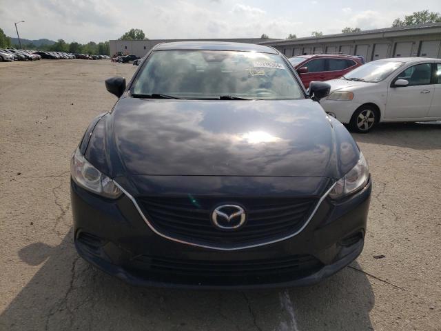 Photo 4 VIN: JM1GL1V50H1154083 - MAZDA 6 