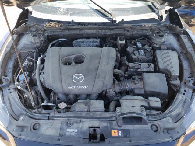 Photo 10 VIN: JM1GL1V51H1100680 - MAZDA 6 TOURING 