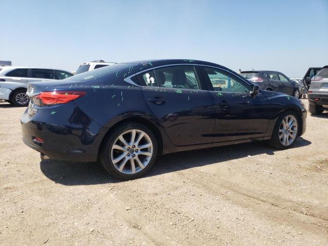 Photo 2 VIN: JM1GL1V51H1100680 - MAZDA 6 TOURING 