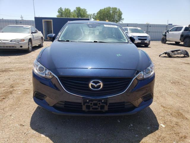 Photo 4 VIN: JM1GL1V51H1100680 - MAZDA 6 TOURING 