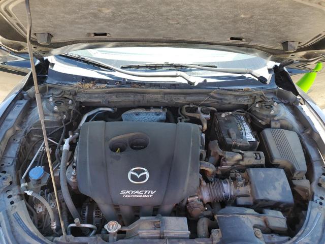 Photo 6 VIN: JM1GL1V51H1101280 - MAZDA 6 TOURING 