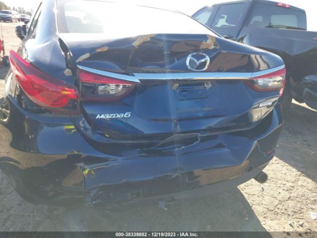 Photo 5 VIN: JM1GL1V51H1102364 - MAZDA MAZDA6 