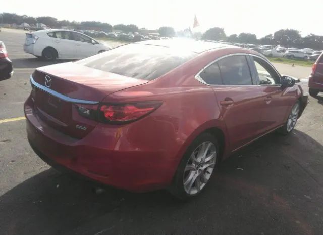 Photo 3 VIN: JM1GL1V51H1106947 - MAZDA 6 