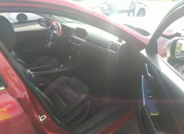 Photo 4 VIN: JM1GL1V51H1106947 - MAZDA 6 