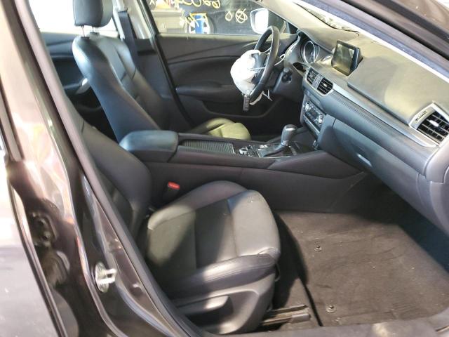 Photo 4 VIN: JM1GL1V51H1108293 - MAZDA 6 TOURING 