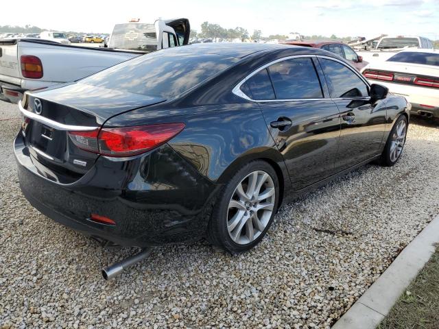 Photo 2 VIN: JM1GL1V51H1111386 - MAZDA 6 TOURING 