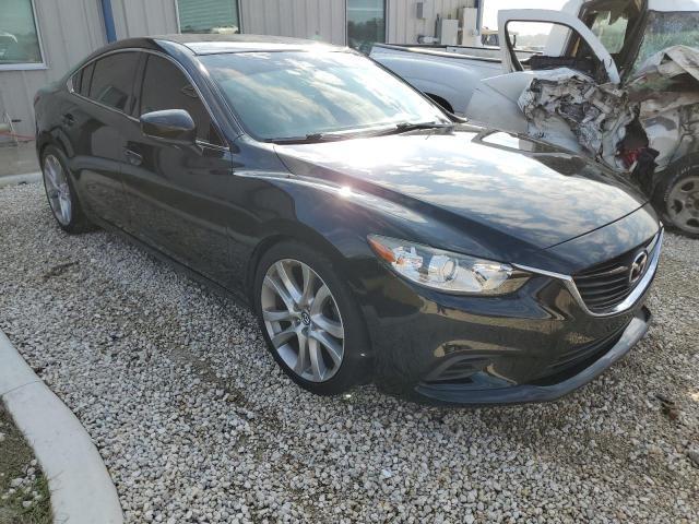 Photo 3 VIN: JM1GL1V51H1111386 - MAZDA 6 TOURING 