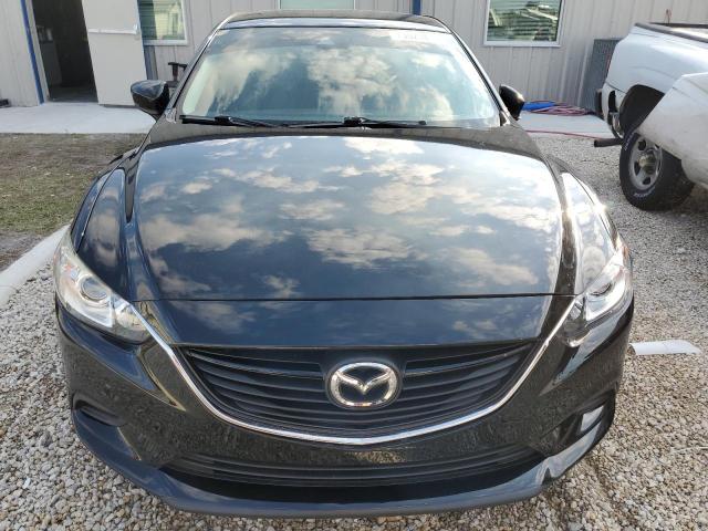 Photo 4 VIN: JM1GL1V51H1111386 - MAZDA 6 TOURING 