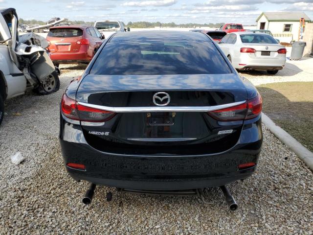 Photo 5 VIN: JM1GL1V51H1111386 - MAZDA 6 TOURING 