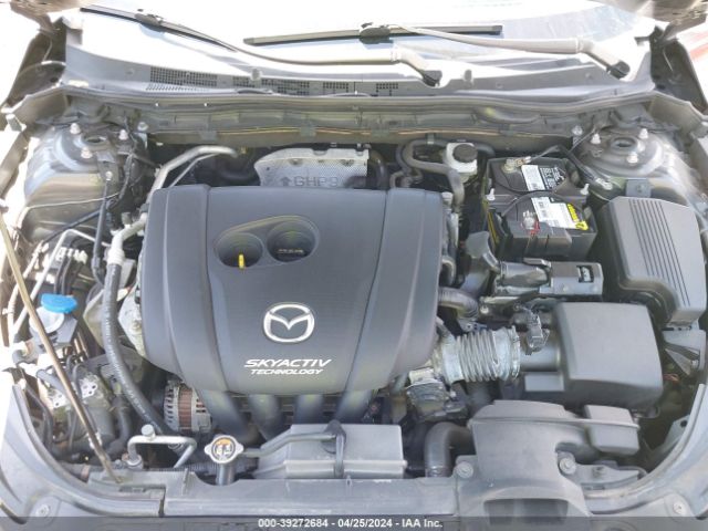 Photo 9 VIN: JM1GL1V51H1112263 - MAZDA MAZDA6 