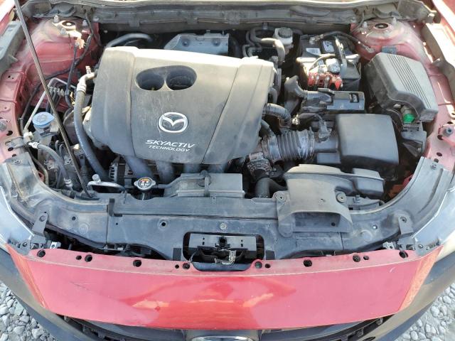 Photo 10 VIN: JM1GL1V51H1113672 - MAZDA 6 TOURING 