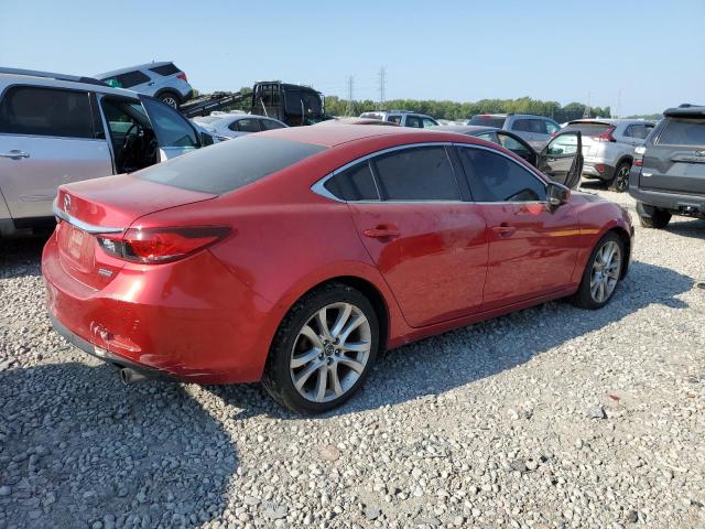 Photo 2 VIN: JM1GL1V51H1113672 - MAZDA 6 TOURING 