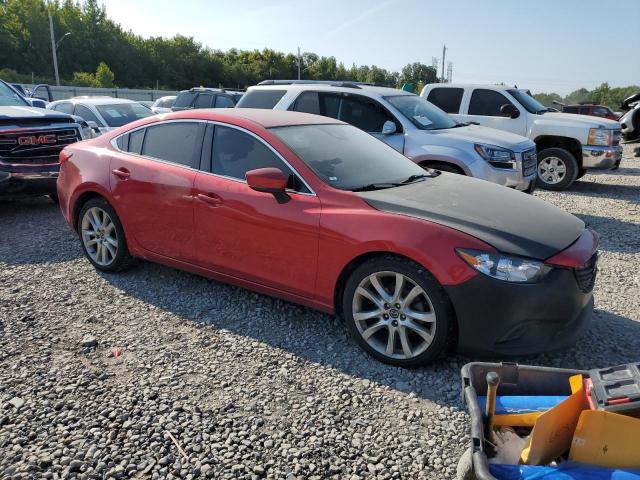 Photo 3 VIN: JM1GL1V51H1113672 - MAZDA 6 TOURING 