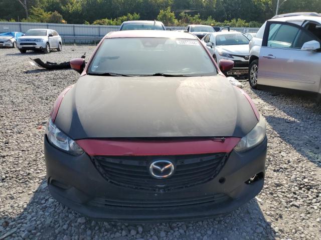 Photo 4 VIN: JM1GL1V51H1113672 - MAZDA 6 TOURING 