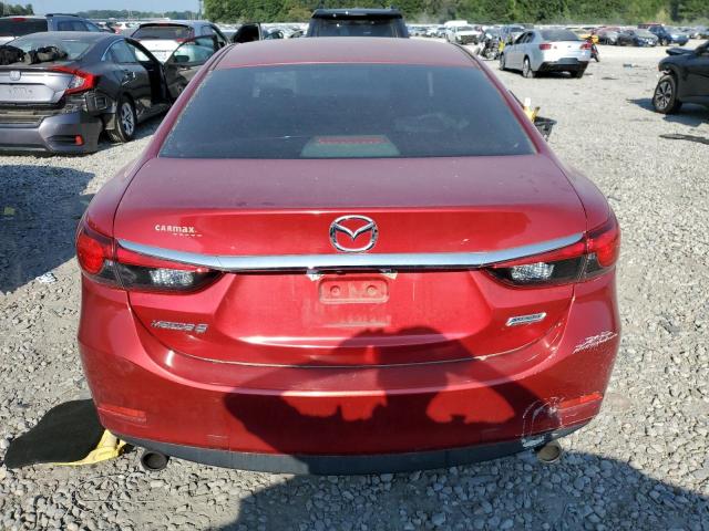 Photo 5 VIN: JM1GL1V51H1113672 - MAZDA 6 TOURING 