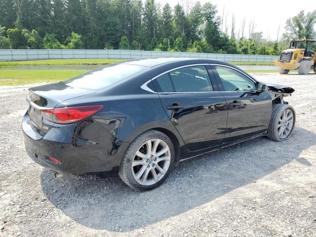 Photo 2 VIN: JM1GL1V51H1114630 - MAZDA 6 