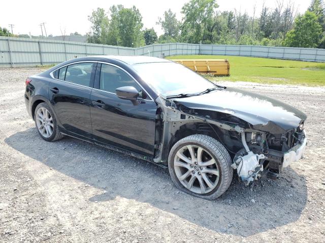 Photo 3 VIN: JM1GL1V51H1114630 - MAZDA 6 