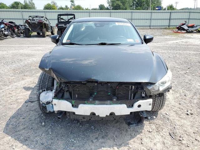 Photo 4 VIN: JM1GL1V51H1114630 - MAZDA 6 