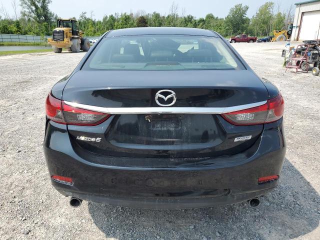 Photo 5 VIN: JM1GL1V51H1114630 - MAZDA 6 