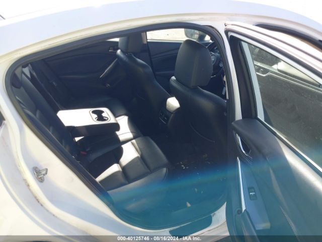 Photo 7 VIN: JM1GL1V51H1116264 - MAZDA MAZDA6 