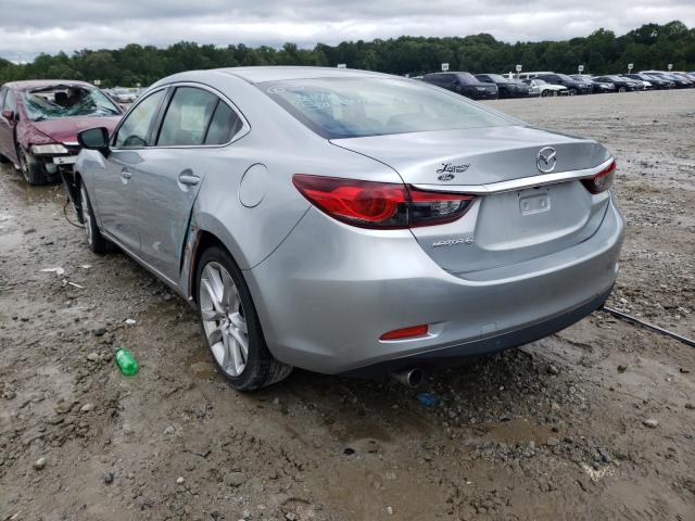 Photo 2 VIN: JM1GL1V51H1116393 - MAZDA 6 