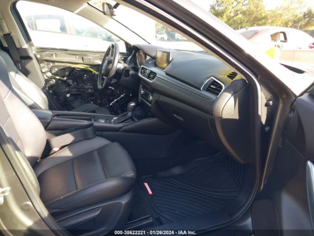 Photo 4 VIN: JM1GL1V51H1117494 - MAZDA MAZDA6 