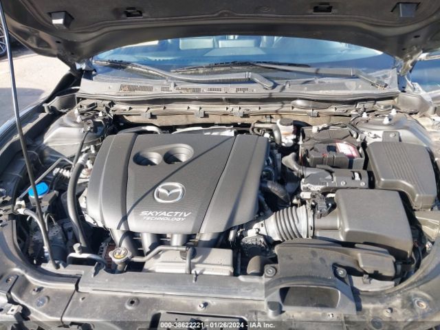 Photo 9 VIN: JM1GL1V51H1117494 - MAZDA MAZDA6 