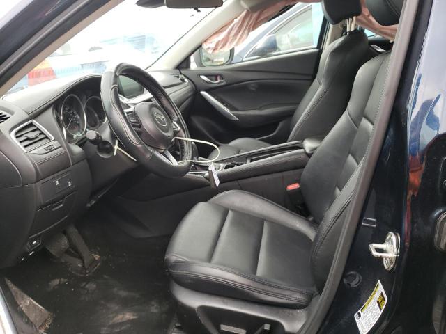 Photo 4 VIN: JM1GL1V51H1120198 - MAZDA 6 TOURING 