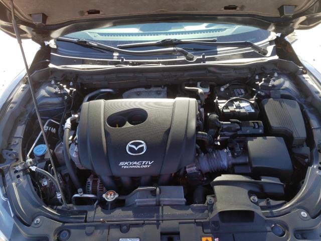 Photo 6 VIN: JM1GL1V51H1120198 - MAZDA 6 TOURING 