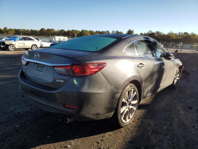 Photo 3 VIN: JM1GL1V51H1122730 - MAZDA 6 TOURING 