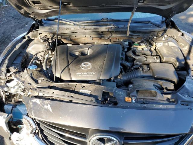 Photo 6 VIN: JM1GL1V51H1122730 - MAZDA 6 TOURING 