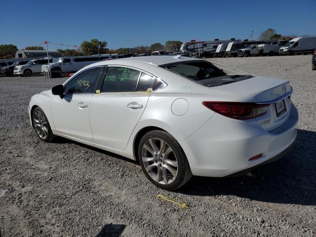 Photo 2 VIN: JM1GL1V51H1123120 - MAZDA 6 TOURING 