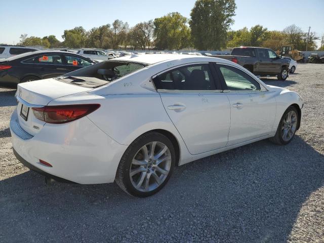 Photo 3 VIN: JM1GL1V51H1123120 - MAZDA 6 TOURING 