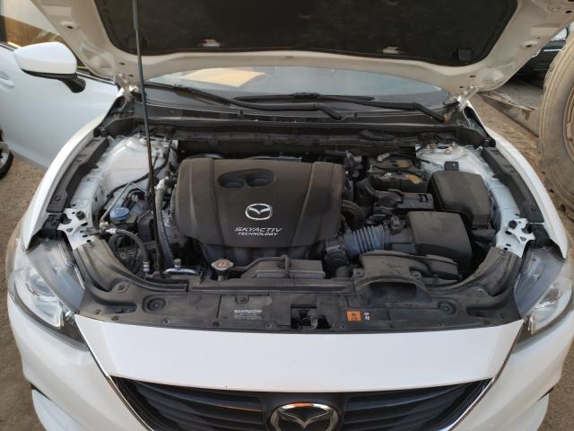 Photo 6 VIN: JM1GL1V51H1124347 - MAZDA 6 TOURING 