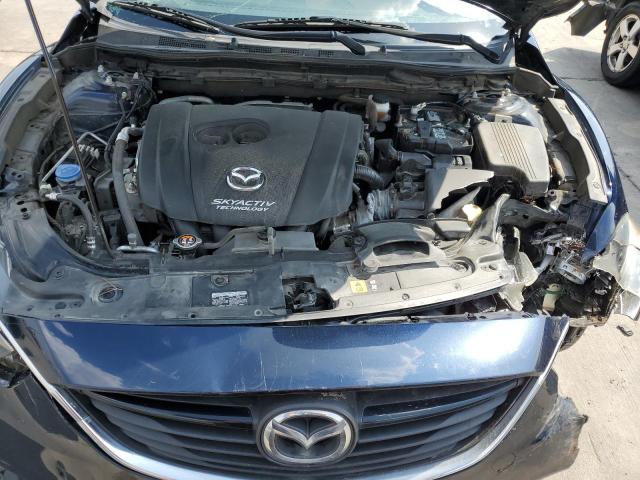 Photo 10 VIN: JM1GL1V51H1124803 - MAZDA 6 TOURING 