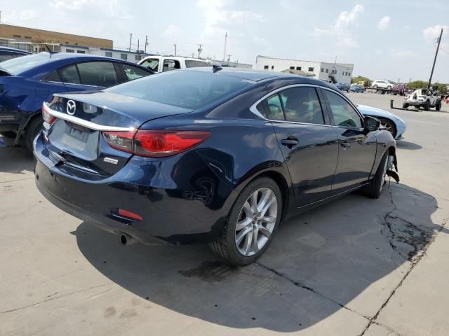 Photo 2 VIN: JM1GL1V51H1124803 - MAZDA 6 TOURING 