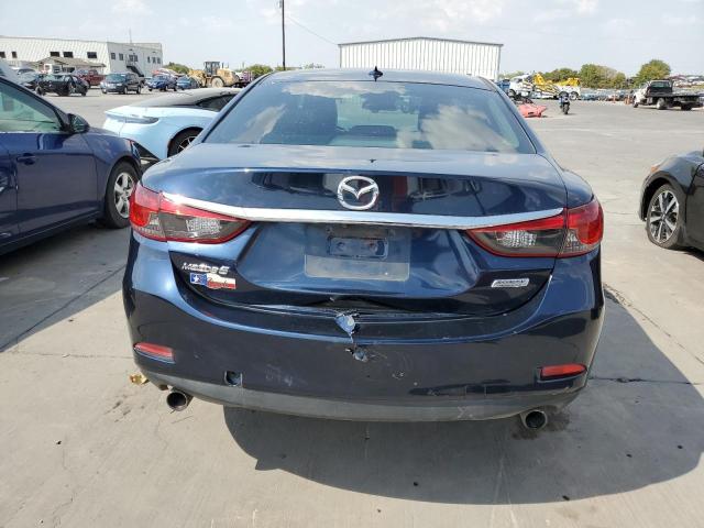 Photo 5 VIN: JM1GL1V51H1124803 - MAZDA 6 TOURING 