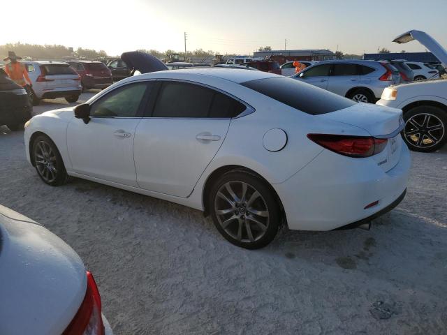 Photo 1 VIN: JM1GL1V51H1125613 - MAZDA 6 TOURING 