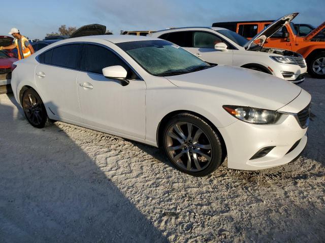 Photo 3 VIN: JM1GL1V51H1125613 - MAZDA 6 TOURING 