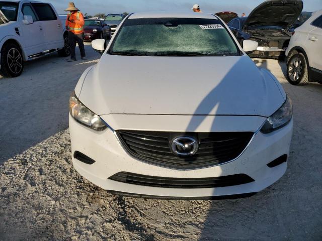 Photo 4 VIN: JM1GL1V51H1125613 - MAZDA 6 TOURING 