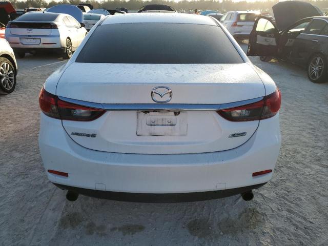 Photo 5 VIN: JM1GL1V51H1125613 - MAZDA 6 TOURING 