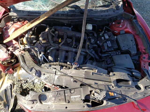 Photo 6 VIN: JM1GL1V51H1126597 - MAZDA 6 