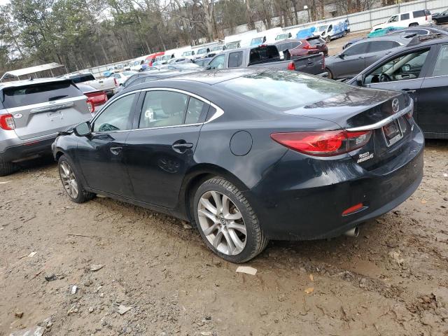 Photo 1 VIN: JM1GL1V51H1129161 - MAZDA 6 TOURING 